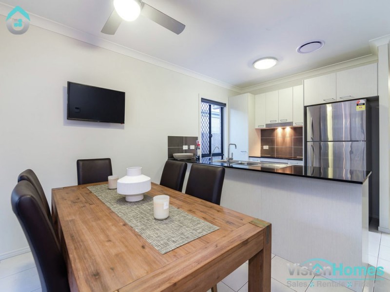 25 Travertine Avenue, Logan Reserve QLD 4133
