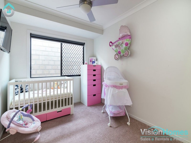25 Travertine Avenue, Logan Reserve QLD 4133