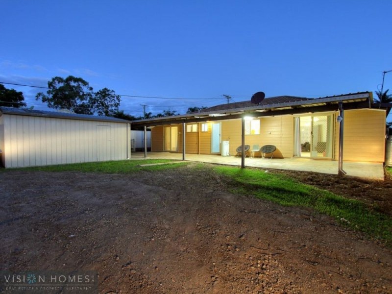 12 Limosa Ct, Crestmead QLD 4132