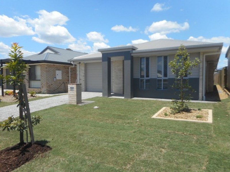 21 Riverstone Ave, Logan Reserve QLD 4133