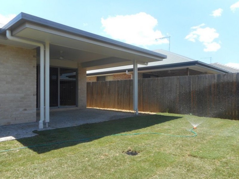 21 Riverstone Ave, Logan Reserve QLD 4133
