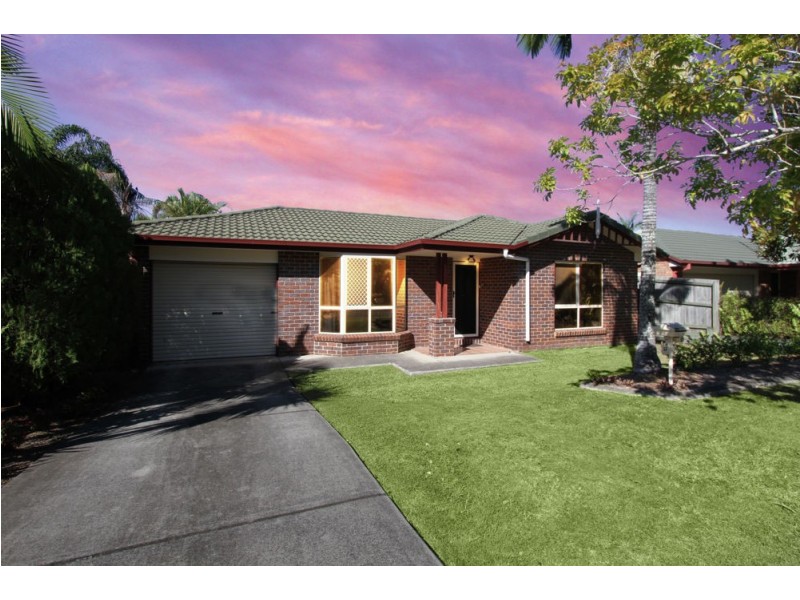 53 Murrumbidgee Street, Hillcrest QLD 4118