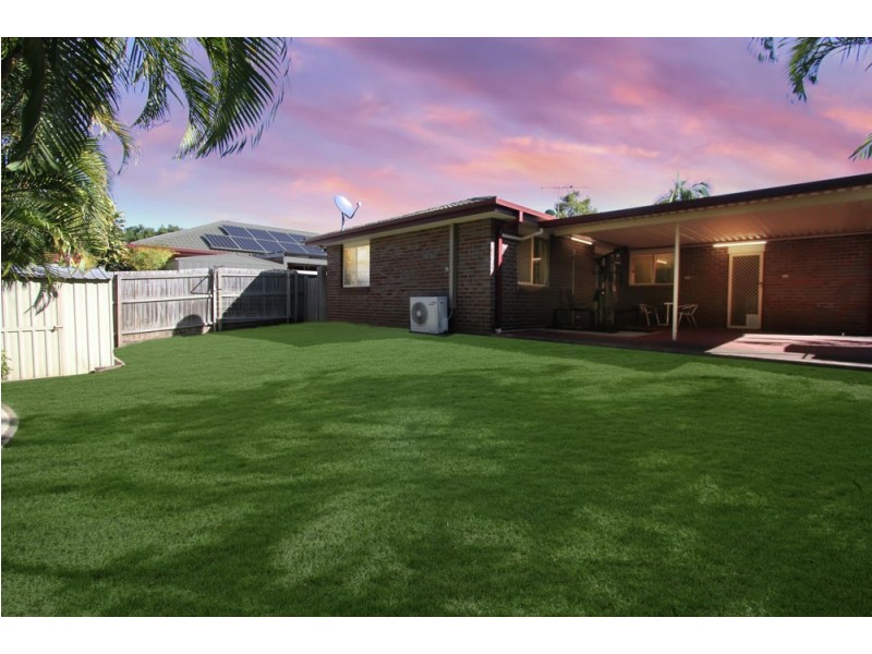 53 Murrumbidgee Street, Hillcrest QLD 4118