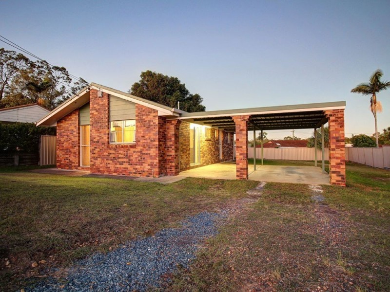 116 Estramina Road, Regents Park QLD 4118