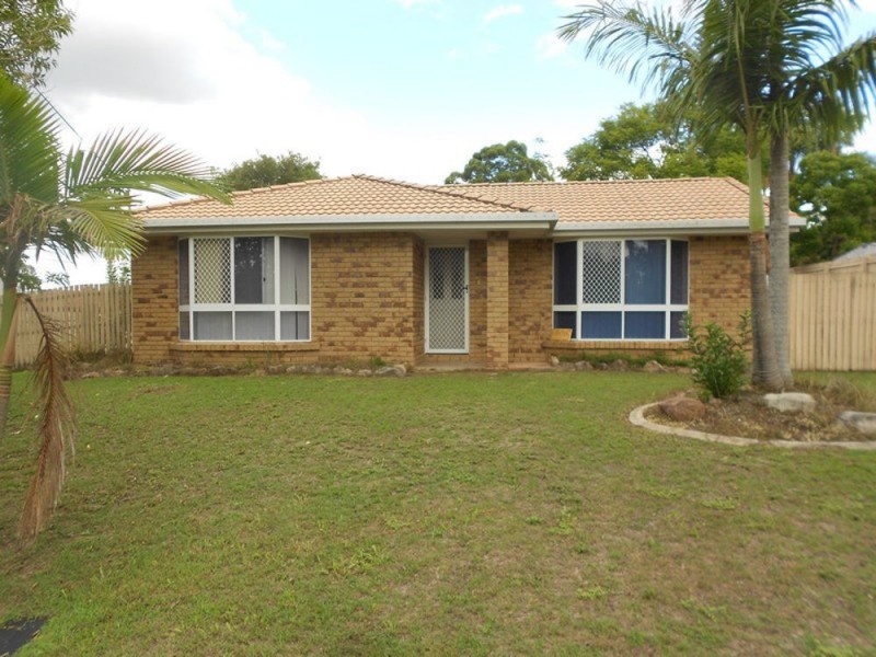 17 Network Drive, Boronia Heights QLD 4124