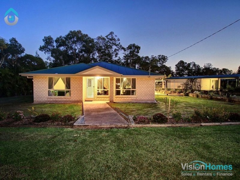 New Beith QLD 4124