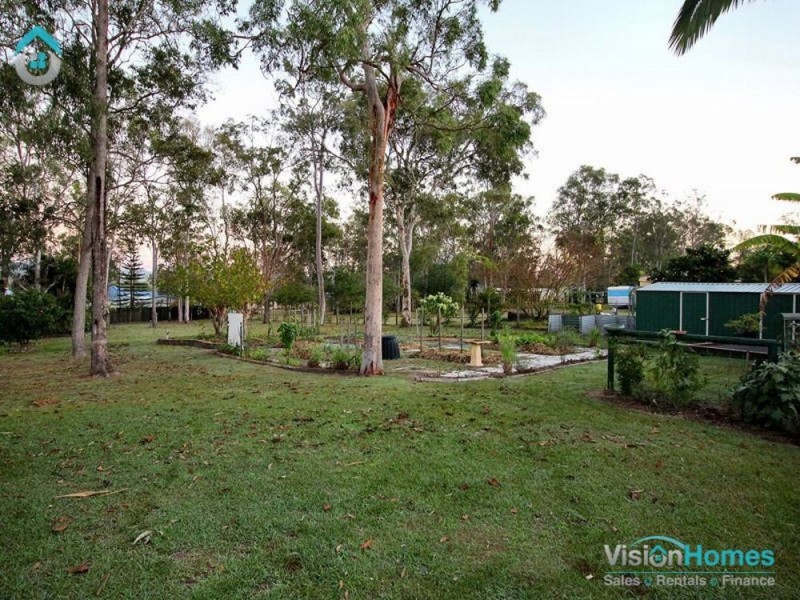 New Beith QLD 4124