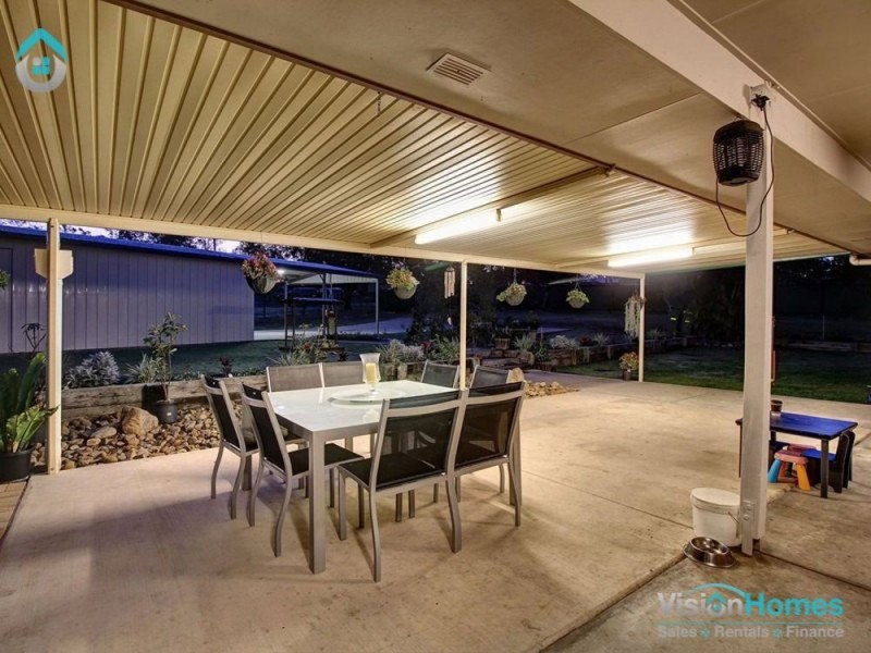 New Beith QLD 4124