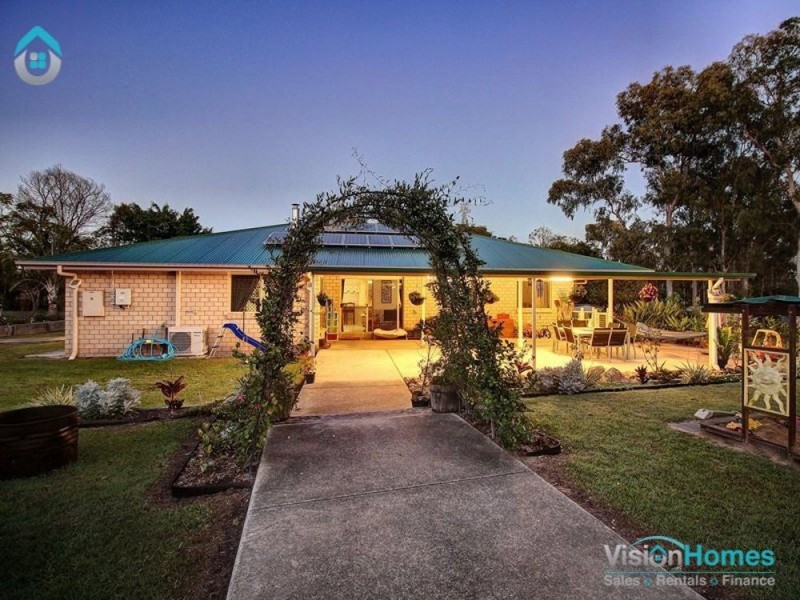 New Beith QLD 4124