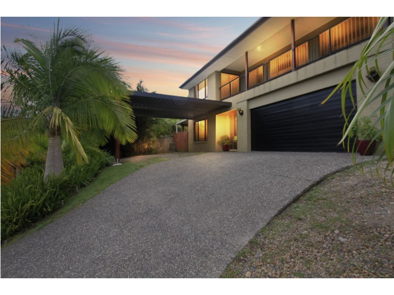 27 Keneally Street, Maudsland QLD 4210