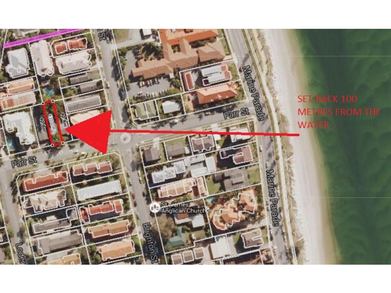 13 Parr Street, Biggera Waters QLD 4216