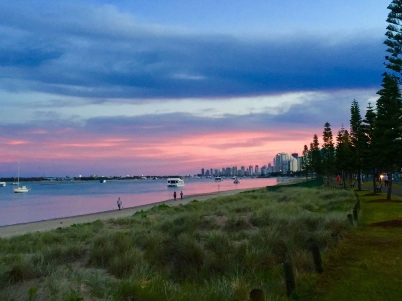 13 Parr Street, Biggera Waters QLD 4216