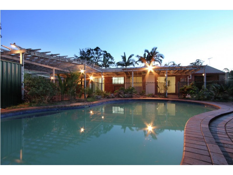 4 Hydrabad Street, Regents Park QLD 4118