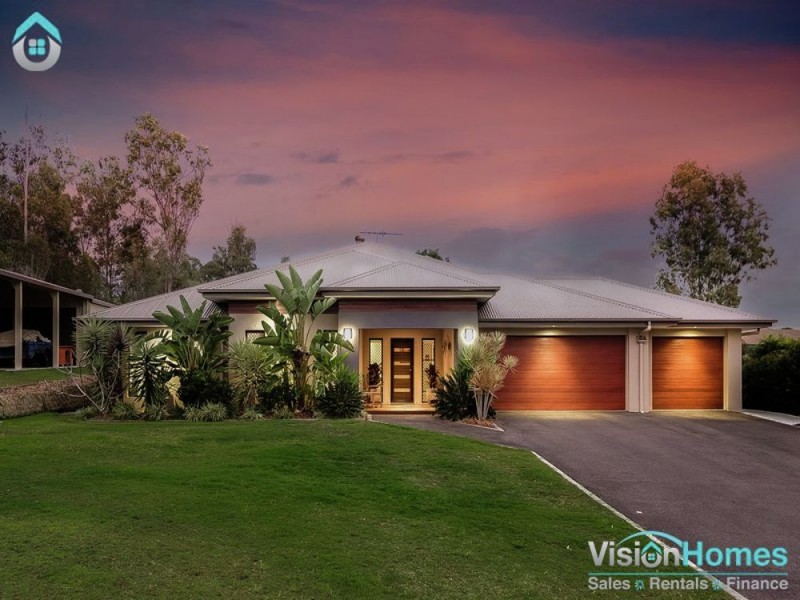 2-4 Cranbourne Drive, Jimboomba QLD 4280