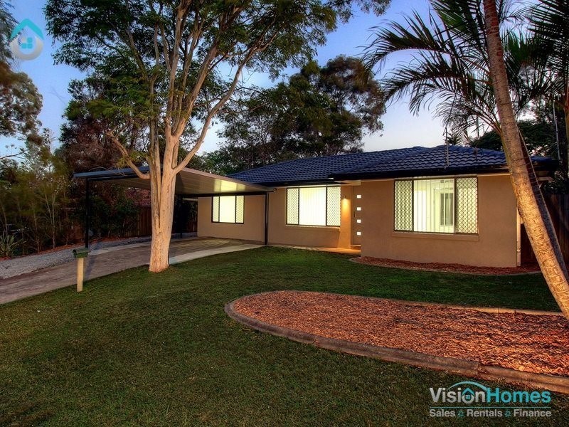 9 Halfmoon Street, Browns Plains QLD 4118
