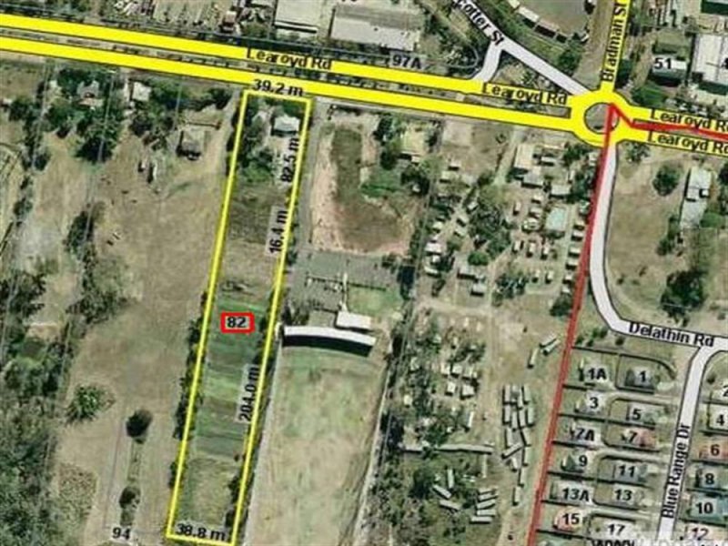 82 Learoyd Rd, Algester QLD 4115