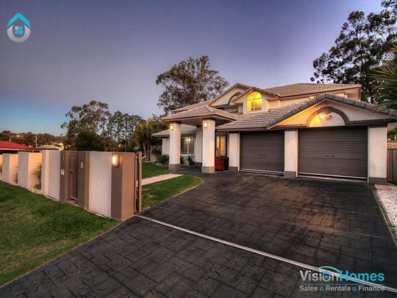 31/3667 “Regal Pines” Mount Lindesay Highway, Park Ridge QLD 4125