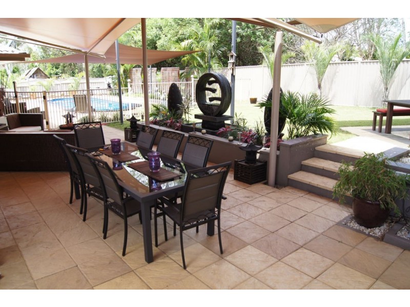 31/3667 “Regal Pines” Mount Lindesay Highway, Park Ridge QLD 4125