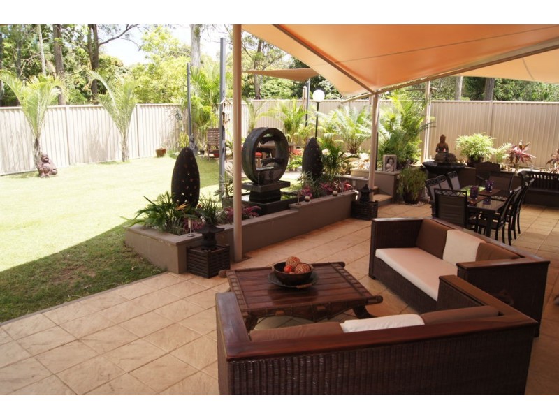 31/3667 “Regal Pines” Mount Lindesay Highway, Park Ridge QLD 4125