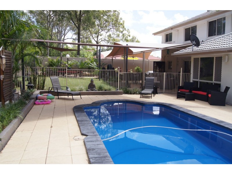 31/3667 “Regal Pines” Mount Lindesay Highway, Park Ridge QLD 4125