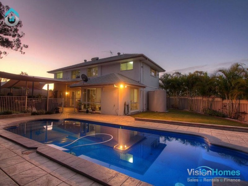 31/3667 “Regal Pines” Mount Lindesay Highway, Park Ridge QLD 4125