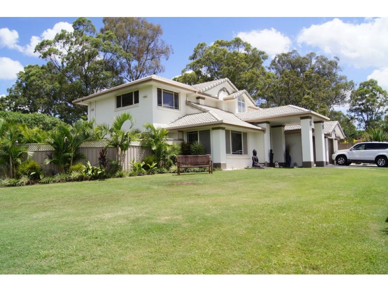 31/3667 “Regal Pines” Mount Lindesay Highway, Park Ridge QLD 4125