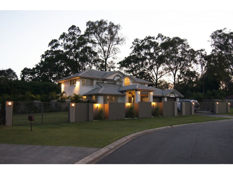 31/3667 “Regal Pines” Mount Lindesay Highway, Park Ridge QLD 4125