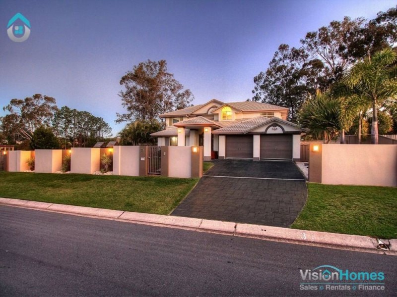 31/3667 “Regal Pines” Mount Lindesay Highway, Park Ridge QLD 4125