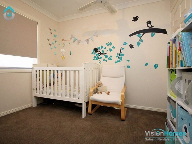 4 Talty Rise, Regents Park QLD 4118