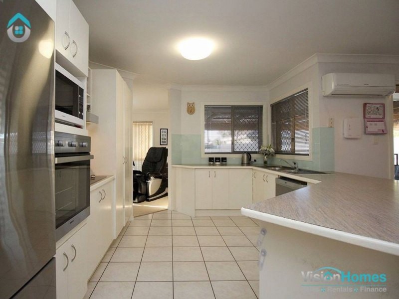 4 Talty Rise, Regents Park QLD 4118