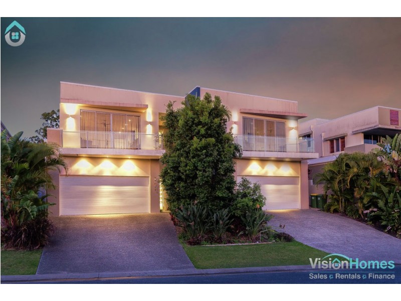 Lot 29 Vista Drive, Benowa QLD 4217