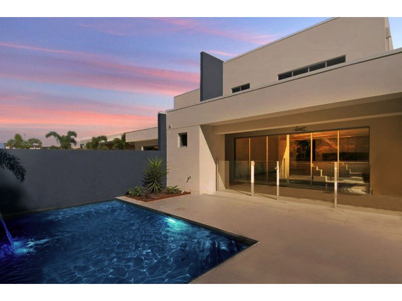 Lot 29 Vista Drive, Benowa QLD 4217