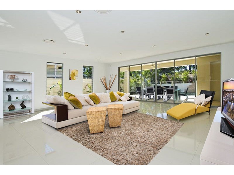 Lot 29 Vista Drive, Benowa QLD 4217