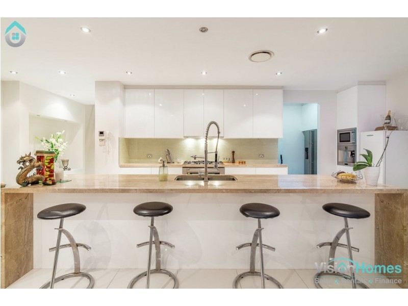 Lot 29 Vista Drive, Benowa QLD 4217