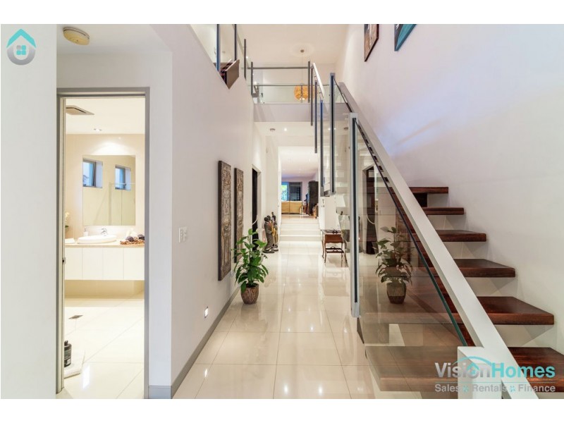 Lot 29 Vista Drive, Benowa QLD 4217