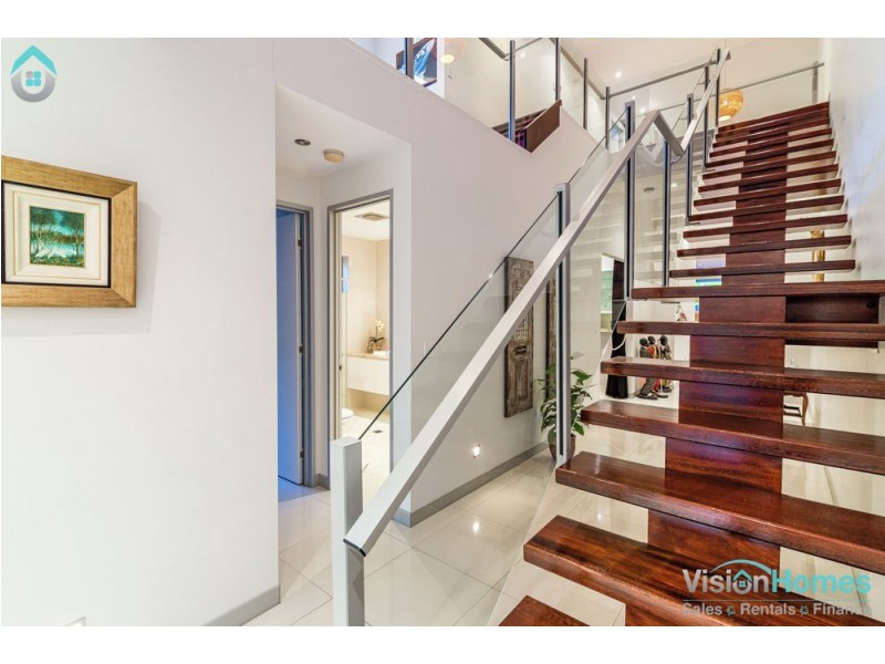 Lot 29 Vista Drive, Benowa QLD 4217