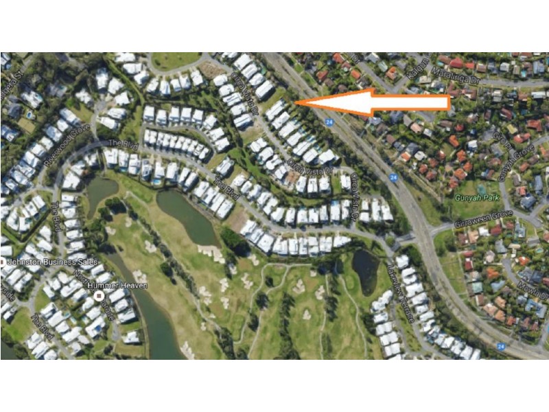 Lot 29 Vista Drive, Benowa QLD 4217