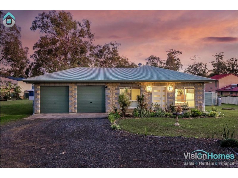 Park Ridge South QLD 4125