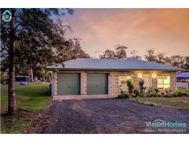 Park Ridge South QLD 4125