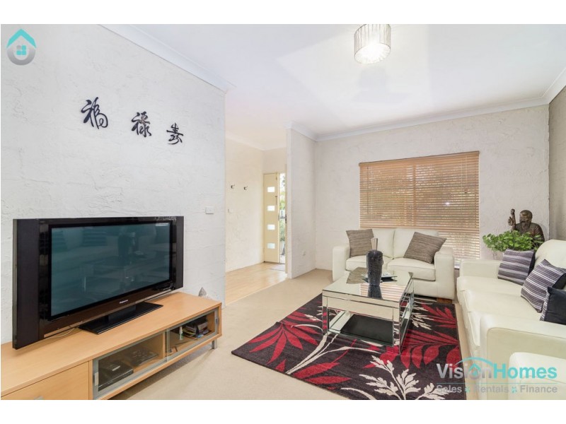 Park Ridge South QLD 4125