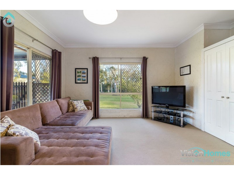 Park Ridge South QLD 4125