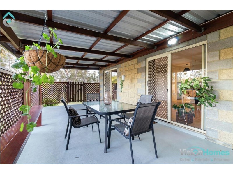 Park Ridge South QLD 4125