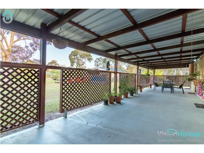 Park Ridge South QLD 4125