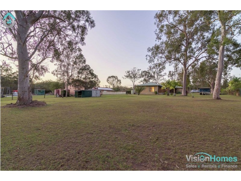 Park Ridge South QLD 4125