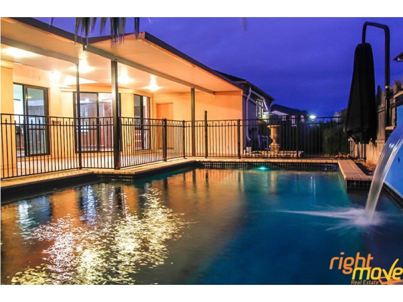 9 Maidenhair Place, Calamvale QLD 4116