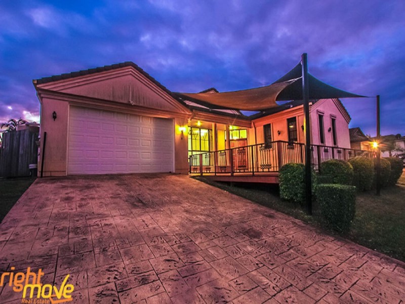 9 Maidenhair Place, Calamvale QLD 4116