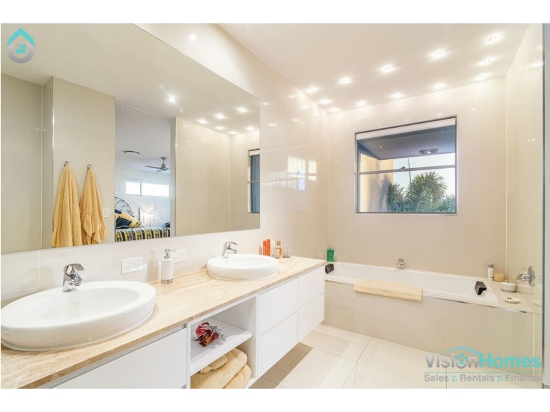 Lot 30 Vista Drive, Benowa QLD 4217