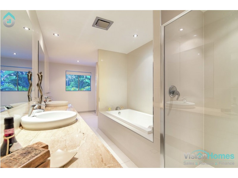 Lot 30 Vista Drive, Benowa QLD 4217