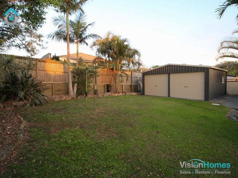 66 Solandra Cct, Regents Park QLD 4118