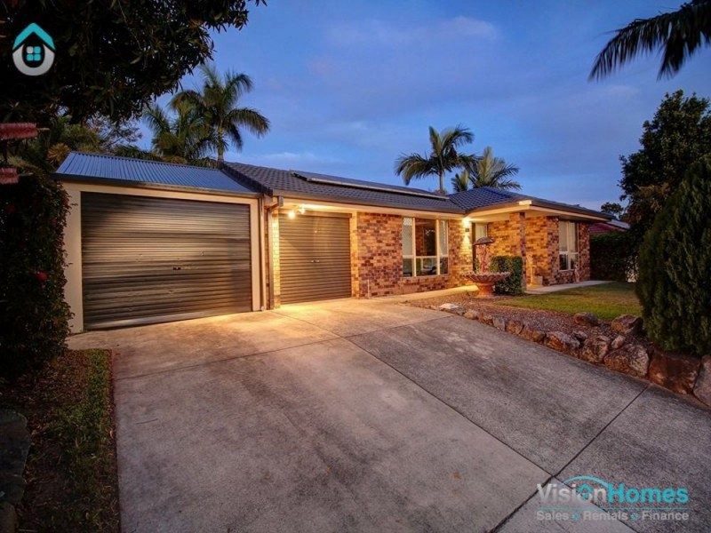 66 Solandra Cct, Regents Park QLD 4118